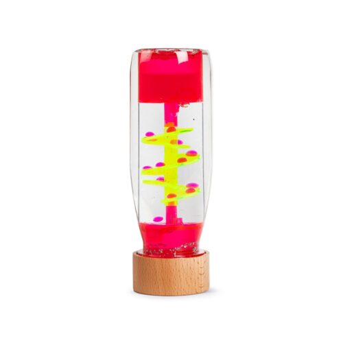 news 2025 petit boum move bottle spiral pink 1