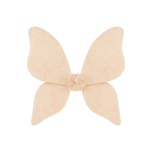 bla vintage wings (color: nougatine)